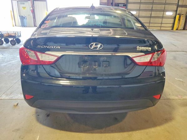2014 HYUNDAI SONATA