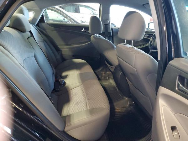 2014 HYUNDAI SONATA