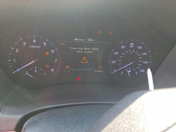 2019 GENESIS G80