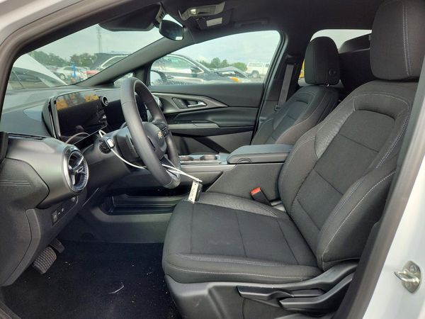 2026 CHEVROLET EQUINOX LT 1 PCY
