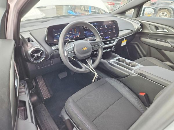 2026 CHEVROLET EQUINOX LT 1 PCY