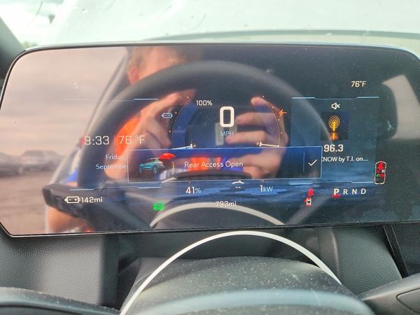 2026 CHEVROLET EQUINOX LT 1 PCY