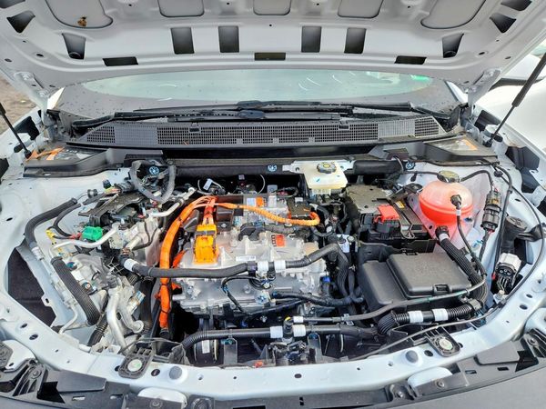 2026 CHEVROLET EQUINOX LT 1 PCY