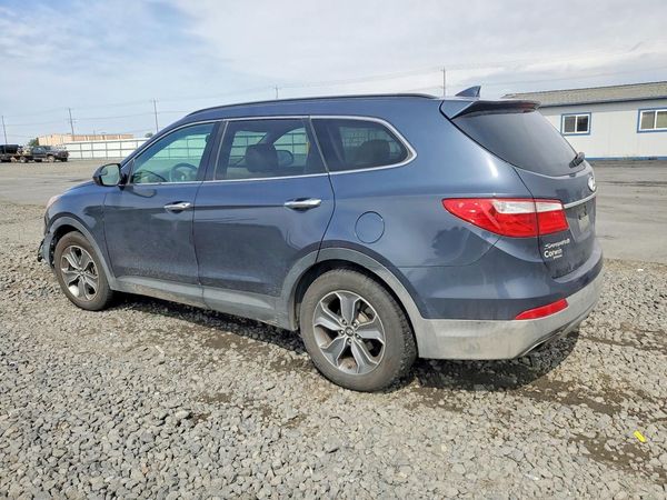 2016 HYUNDAI SANTA FE GI
