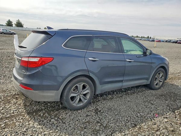 2016 HYUNDAI SANTA FE GI