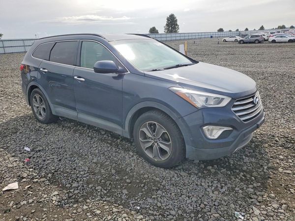 2016 HYUNDAI SANTA FE GI