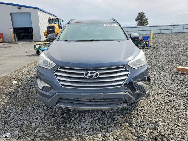 2016 HYUNDAI SANTA FE GI