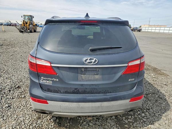 2016 HYUNDAI SANTA FE GI
