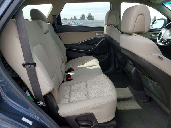 2016 HYUNDAI SANTA FE GI