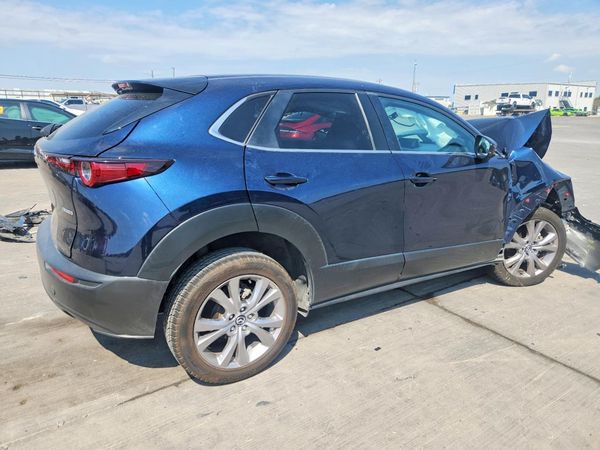 2021 MAZDA CX30 Select Package — PSRA