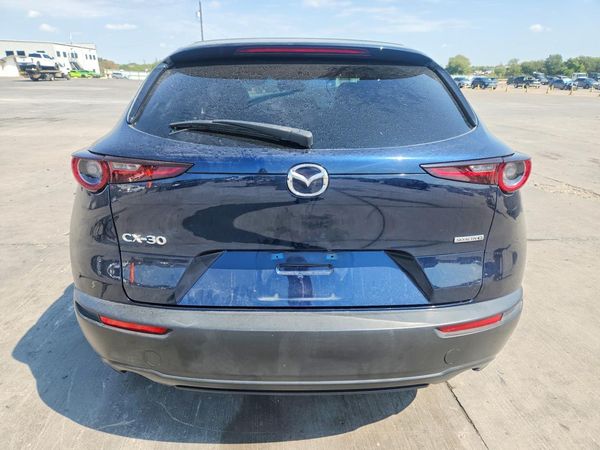 2021 MAZDA CX30 Select Package — DIRR