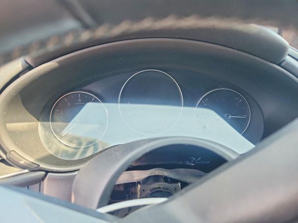2021 MAZDA CX30 Select Package — ODOM