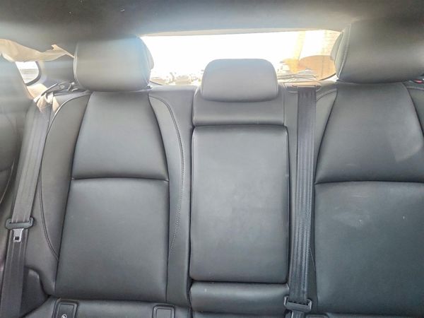 2021 MAZDA CX30 Select Package — SUVN