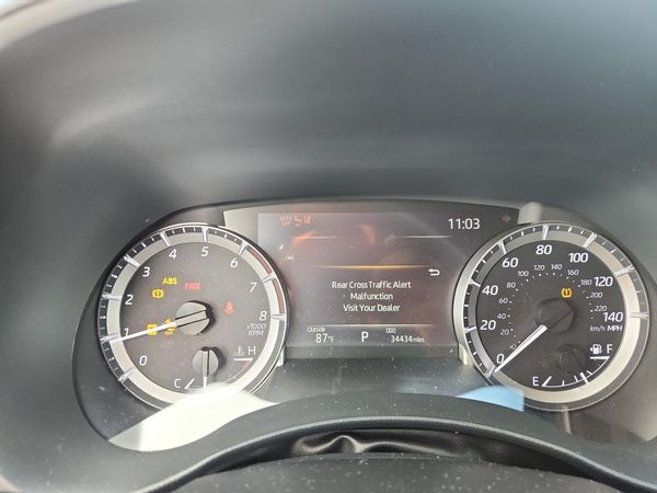 2024 TOYOTA HIGHLANDER