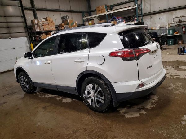 2017 TOYOTA RAV4