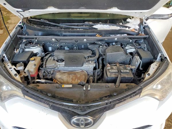2017 TOYOTA RAV4