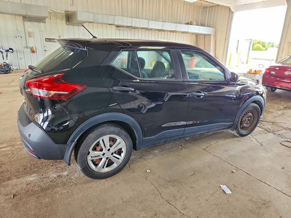 2020 NISSAN KICKS