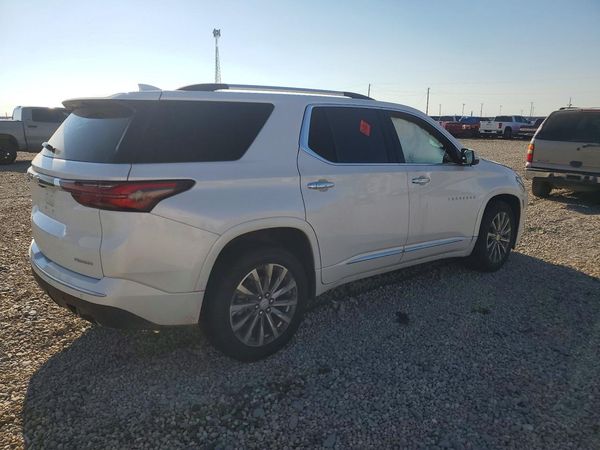 2023 CHEVROLET TRAVERSE Premier — PSRA