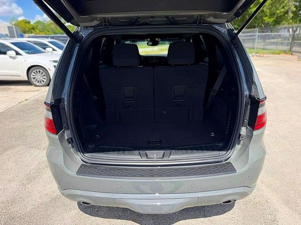 2023 DODGE DURANGO
