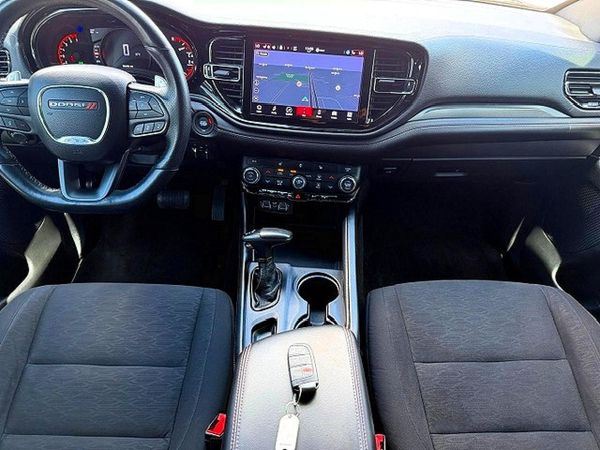 2023 DODGE DURANGO