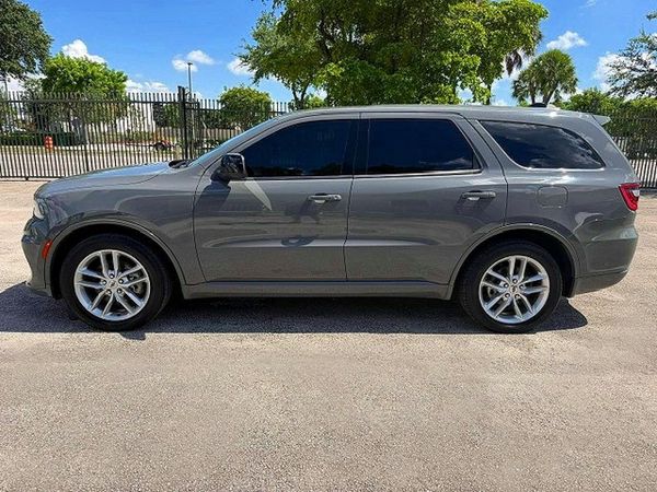 2023 DODGE DURANGO