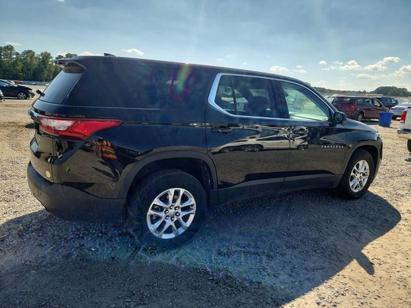 2020 CHEVROLET TRAVERSE LS FL