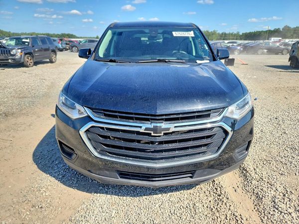 2020 CHEVROLET TRAVERSE LS FL