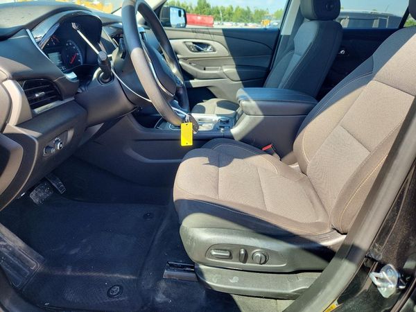 2020 CHEVROLET TRAVERSE LS FL