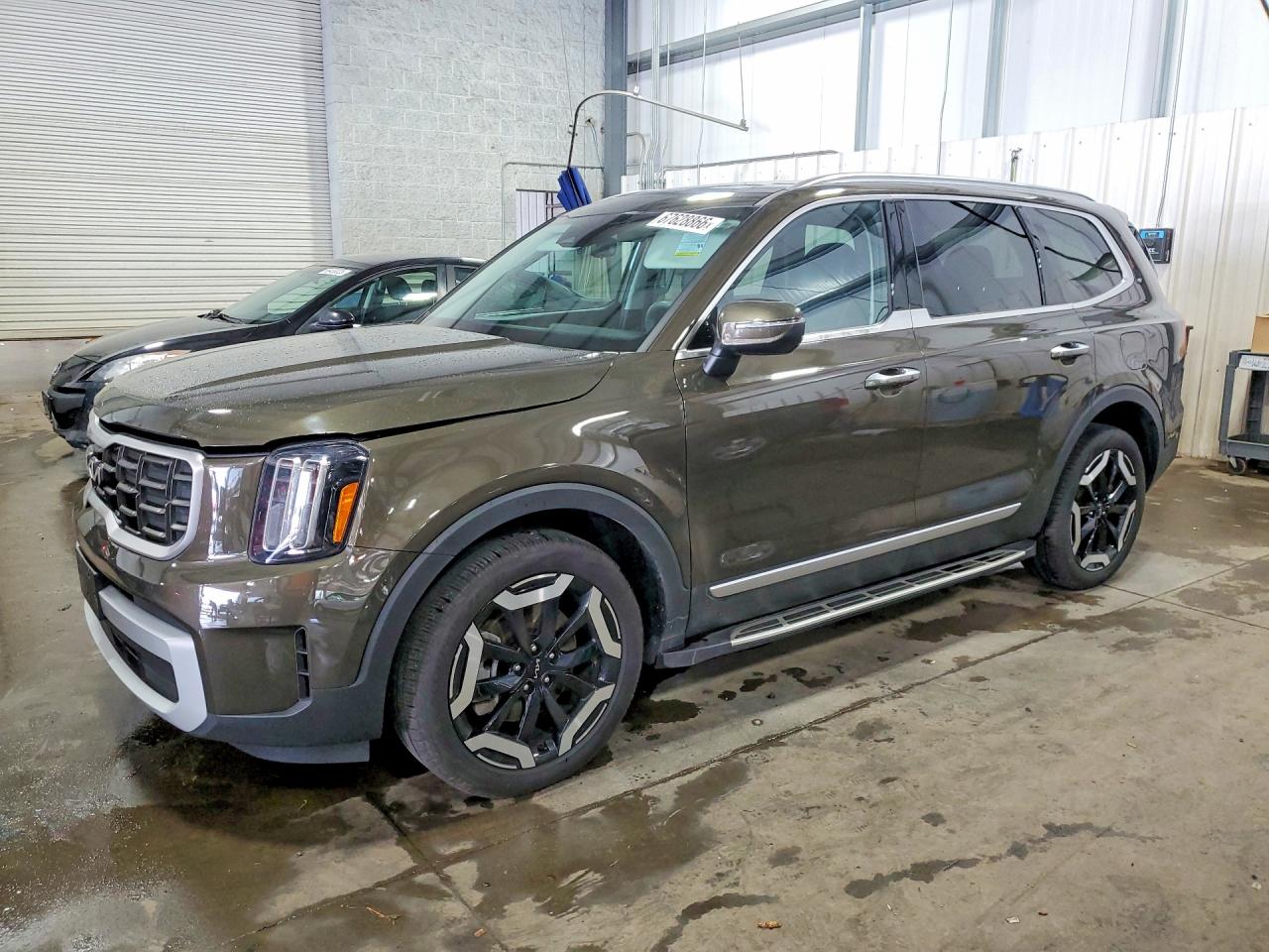 2024 KIA TELLURIDE