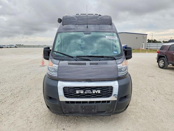 2021 RAM PROMASTER 3500