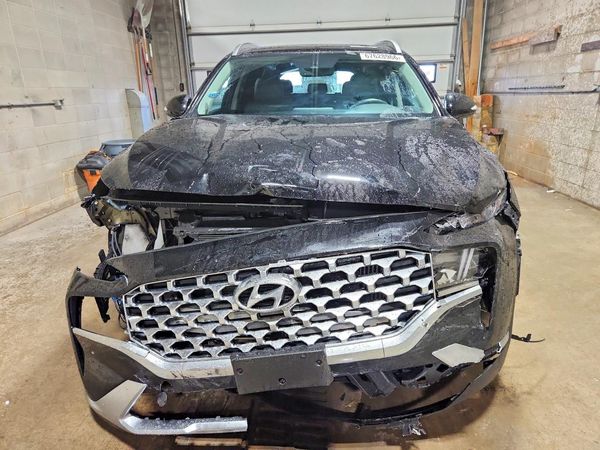 2021 HYUNDAI SANTA FE