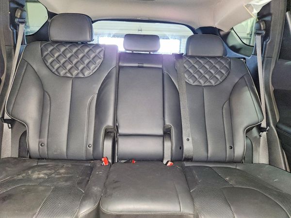 2021 HYUNDAI SANTA FE