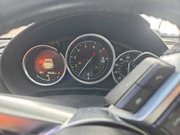 2018 MAZDA MX-5 MIATA