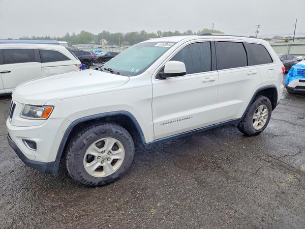 2014 JEEP CHEROKEE Laredo
