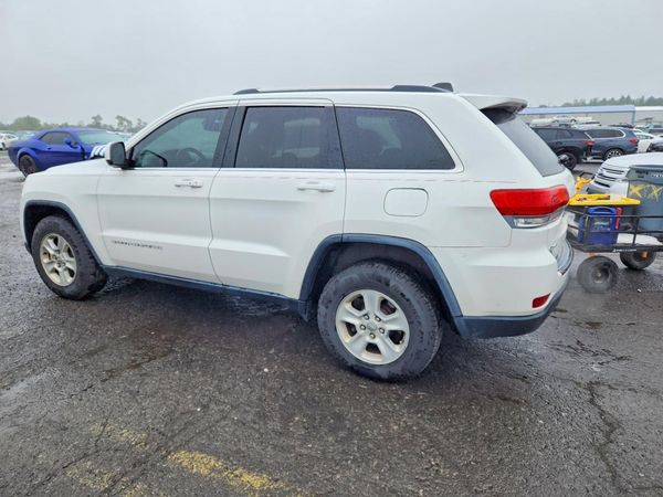 2014 JEEP CHEROKEE Laredo