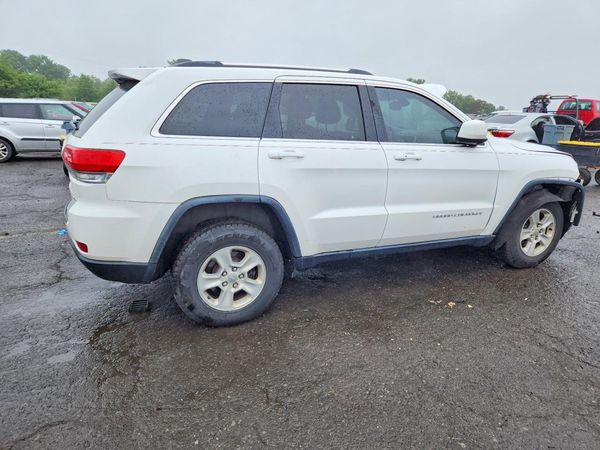 2014 JEEP CHEROKEE Laredo