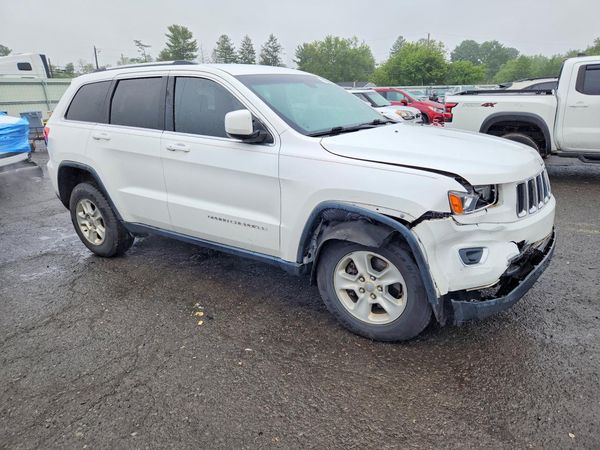 2014 JEEP CHEROKEE Laredo
