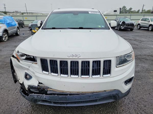 2014 JEEP CHEROKEE Laredo