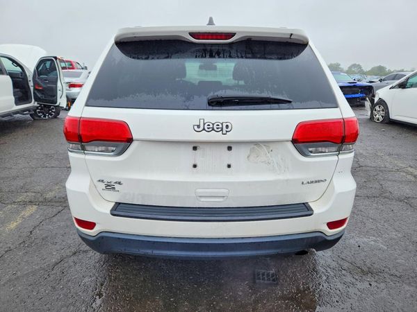 2014 JEEP CHEROKEE Laredo