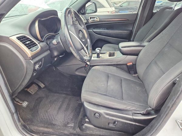 2014 JEEP CHEROKEE Laredo