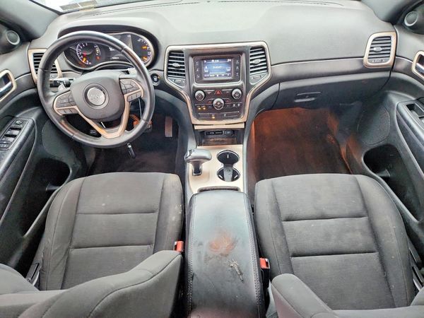 2014 JEEP CHEROKEE Laredo