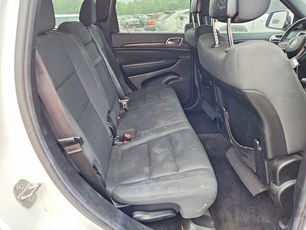 2014 JEEP CHEROKEE Laredo