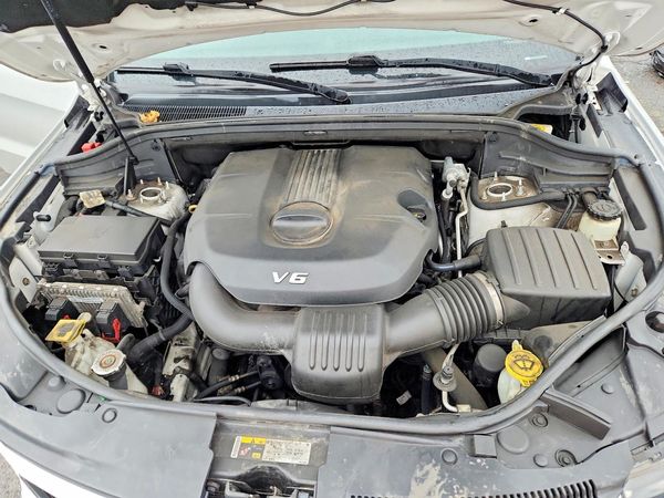 2014 JEEP CHEROKEE Laredo