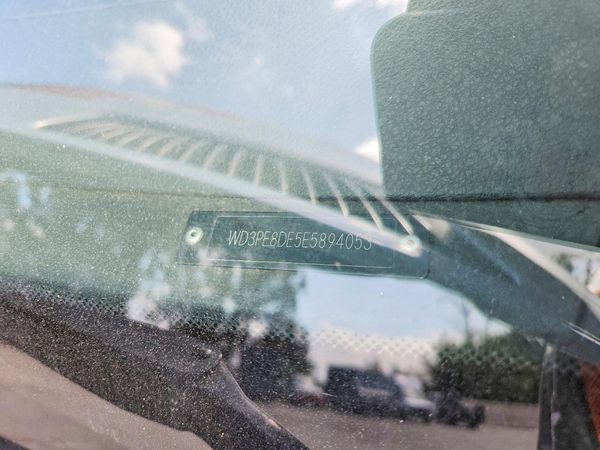 2014 MERCEDES-BENZ SPRINTER High — VINP