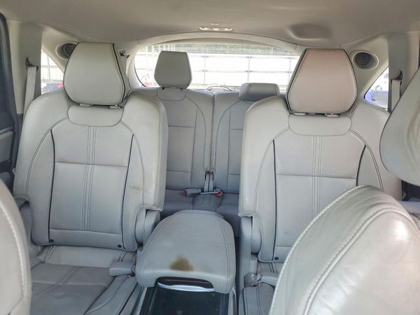2018 ACURA MDX