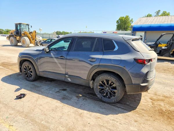 2024 MAZDA CX-50 Preferred Package — DSRA