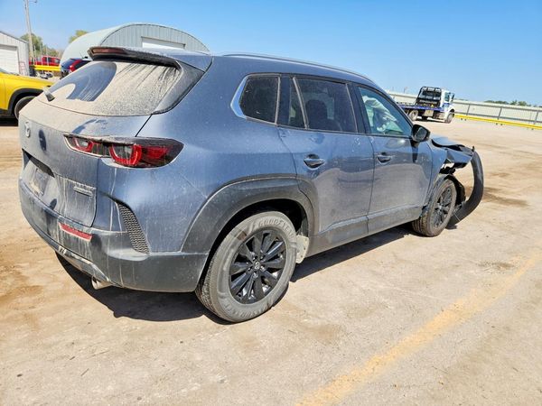 2024 MAZDA CX-50 Preferred Package — PSRA