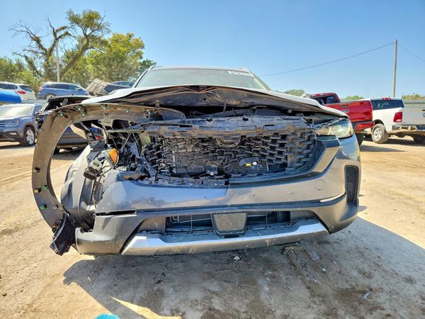 2024 MAZDA CX-50 Preferred Package — DIRF