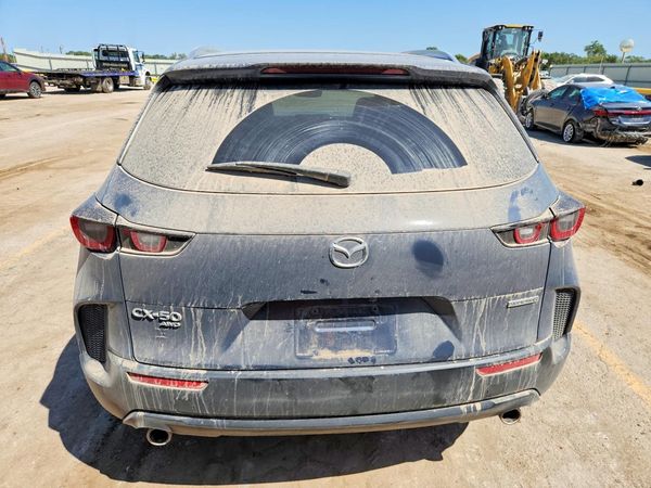2024 MAZDA CX-50 Preferred Package — DIRR