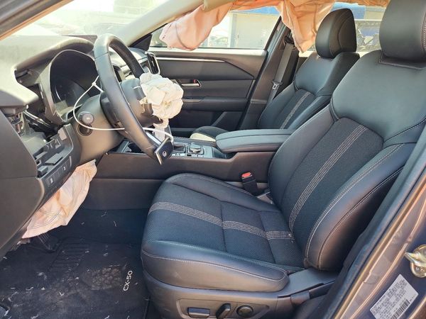 2024 MAZDA CX-50 Preferred Package — DENT